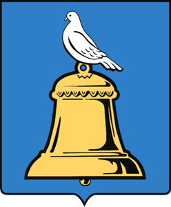 Герб Реутов